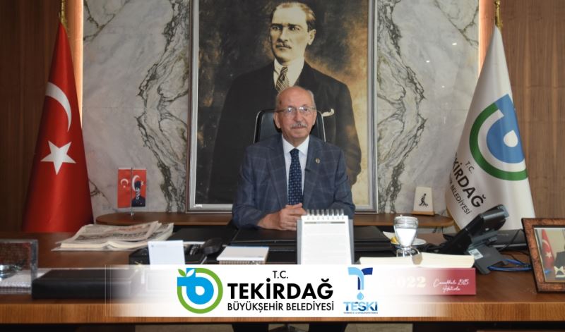 BAŞKAN ALBAYRAK