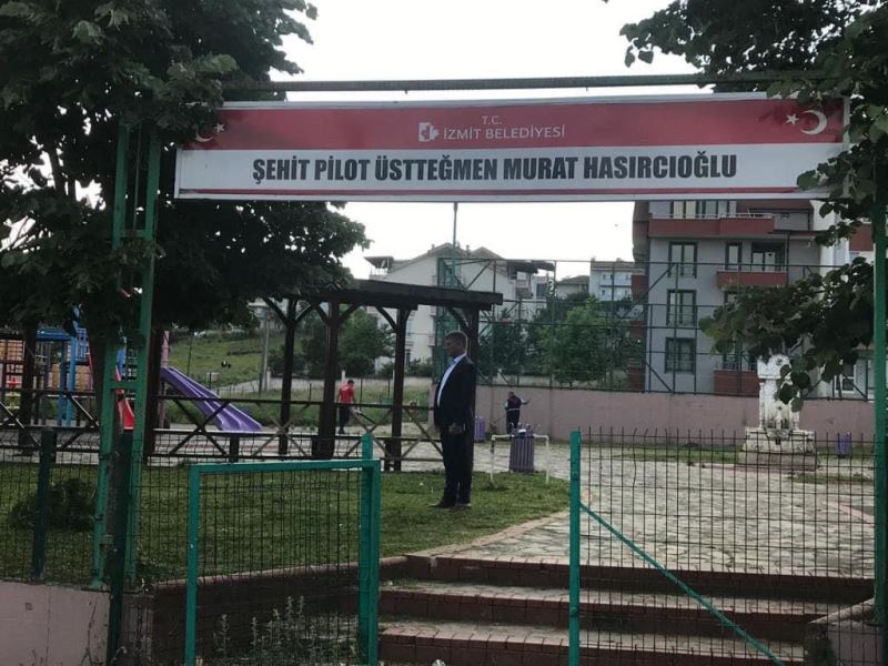 EMİRŞAH TORUN: BÜYÜKŞEHİR ÖNCE KENDİ KAPISININ ÖNÜNÜ SÜPÜRSÜN