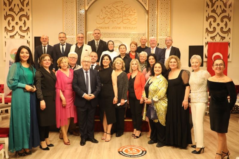 TSM KOROSU SOLİSTLERİ MUHTEŞEM KONSERLE SEZONU KAPATTI