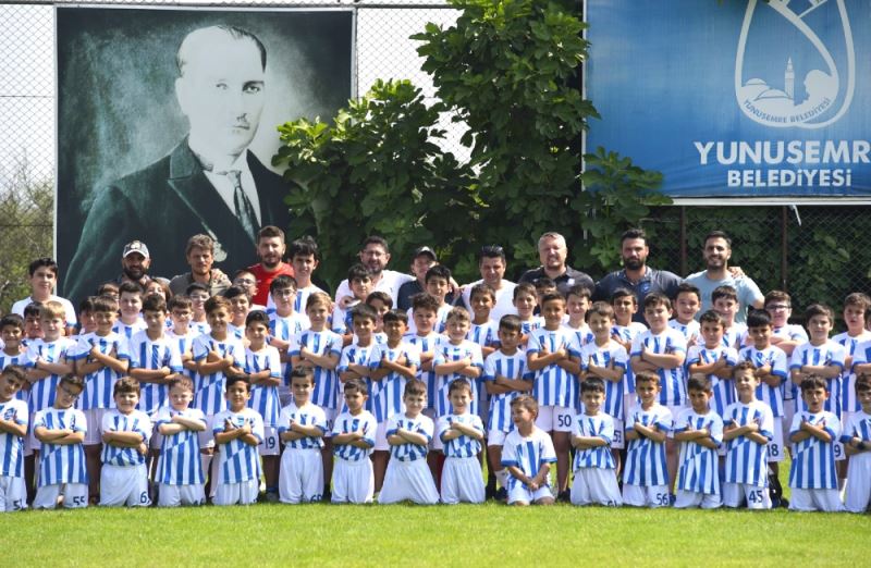YUNUSEMRE