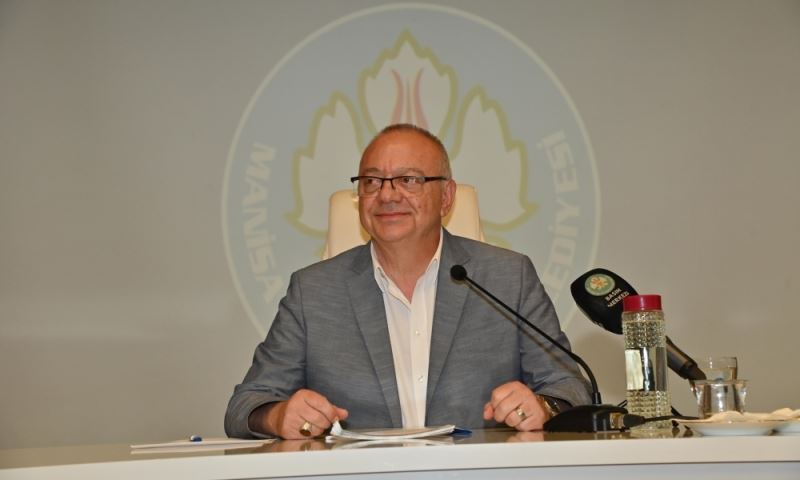 Başkan Ergün’den Öğrenci ve Öğretmenlere İyi Tatiller Mesajı
