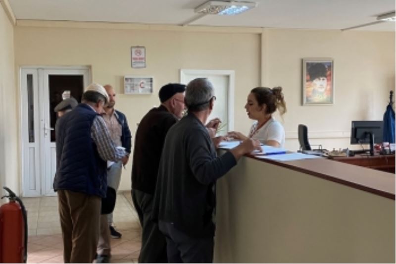 PLASTİK KASA VE SIVI GÜBRE DESTEĞİ BAŞVURULARI SÜRÜYOR