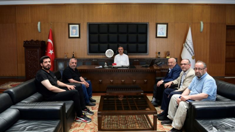 Başkan Güngör; “Daima Esnafımızın Yanındayız”