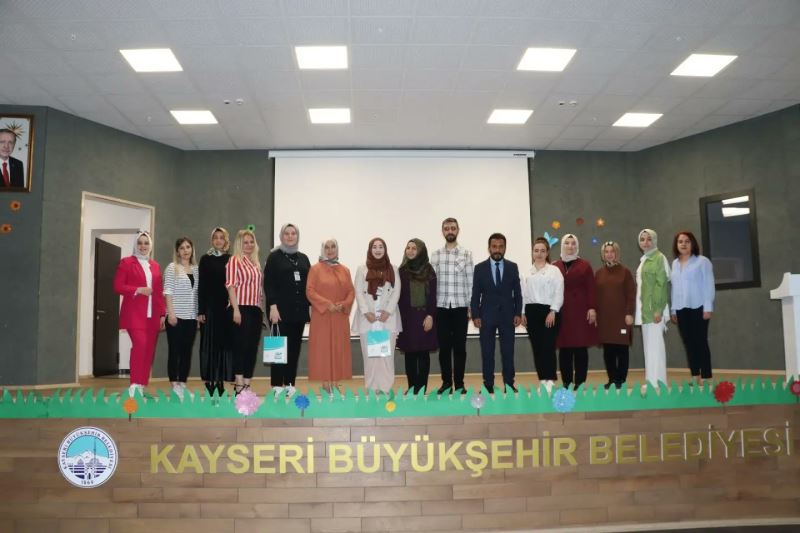 Büyükşehir Huzur Çınarı