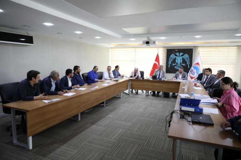 DAHA MODERN BİR YAŞAM MERKEZİ İÇİN BATTALGAZİ KENTSEL DÖNÜŞÜM İHALELERİ DEVAM EDİYOR
