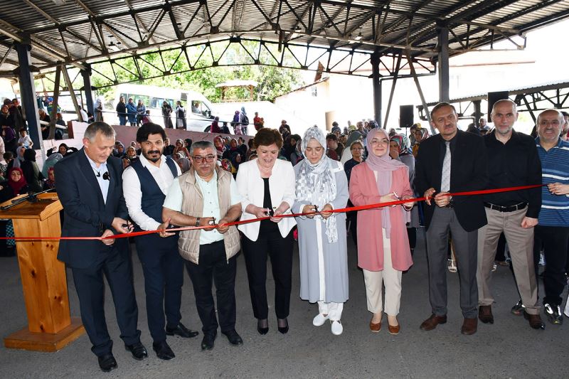 Yeşil Mahalle SYM