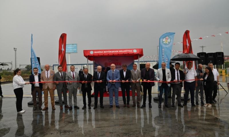 Büyükşehir Filosuna 158 Milyon TL’lik 117 Araç Takviyesi