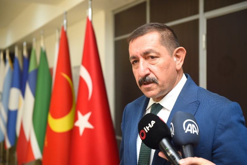 Başkan Vidinlioğlu “118 Bin 740 Litre Atık Yağ Topladık”