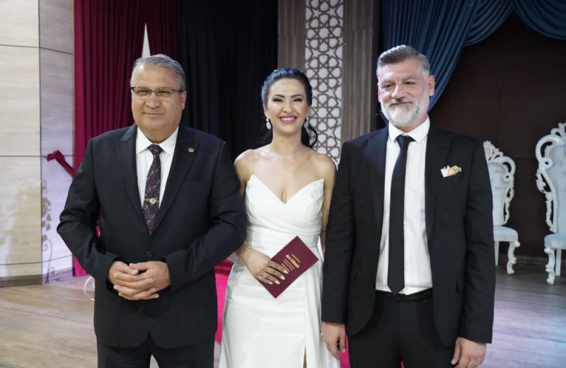BARIŞ ERDİ MURADINA