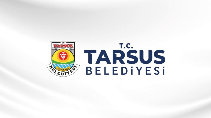 TARSUS BELEDİYESİ İLE İLGİLİ KARALAMA KAMPANYASI BAŞLATILDI