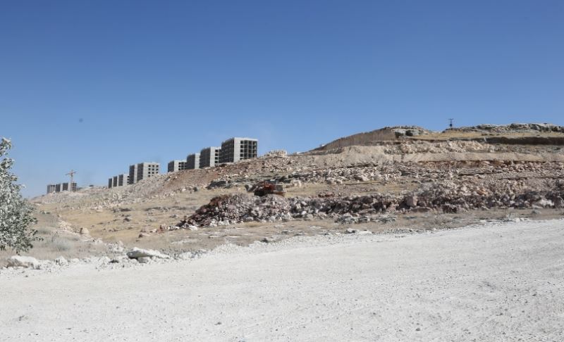Şanlıurfa’nın Yönü Eyyübiye’ye Dönüyor