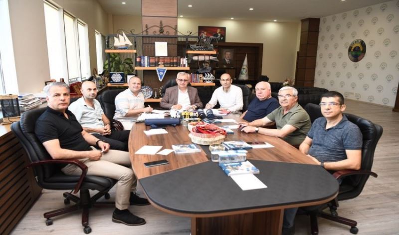 Cumhuriyetin 100. yılında 10 ülkeden satranç ustaları Ağustos’ta Keşan’da