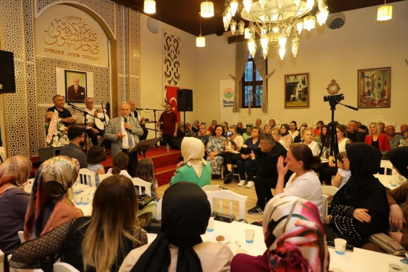 DEPREM FELAKETİ YAŞAYAN 11 İLİN KAZANAN ŞİİRLERİ BELLİ OLDU