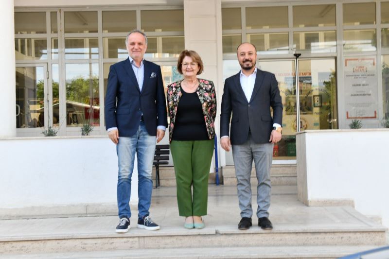 YENİ YATIRIMLAR YENİ İŞ İMKANLARI