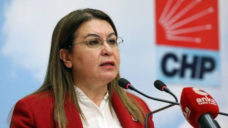 OTİZM SPOR VE YAŞAM EVİ’NİN AÇILIŞ KURDELESİNİ TBMM BAŞKANVEKİLİ GÜLİZAR BİÇER KARACA KESECEK