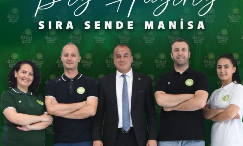 Manisa BBSK, Filede İstikrarı Seçti