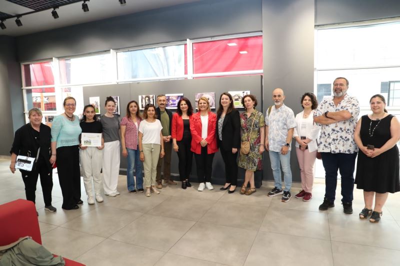 ÇOCUKLARIN GÖZÜNDEN İZMİT’İN TARİHİ ZİYARETÇİLERİ BÜYÜLEYECEK