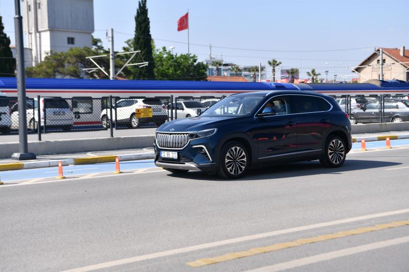 TOGG’u Test Etmeden Araç Almayın!
