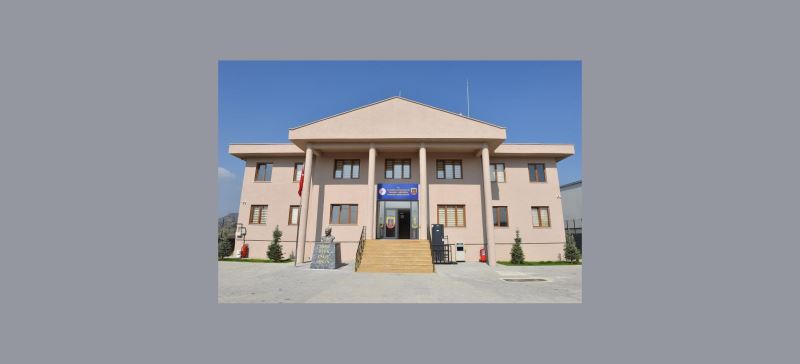 ‘SAMANLI JANDARMA KARAKOLU’ HİZMETE AÇILDI