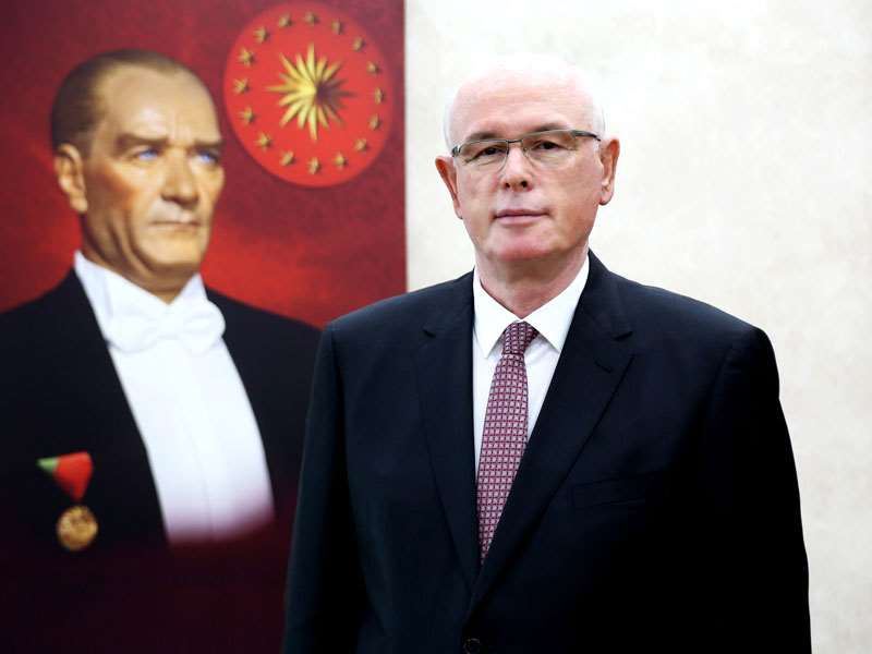 BAŞKAN KURT: “HEMŞEHRİLERİMİN, BU ZOR DÖNEMDE GÜZEL BİR BAYRAM GEÇİRMESİ EN BÜYÜK DİLEĞİMDİR”