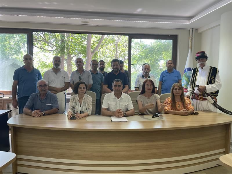 Munzur Kültür ve Doğa Festivaline İlişkin Açıklama - 2023
