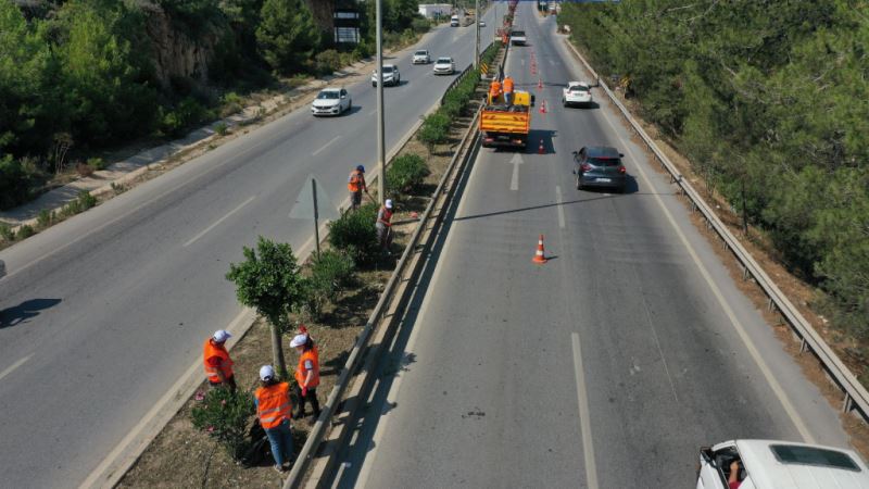 BODRUM BELEDİYESİ BAYRAM HAZIRLIĞINDA