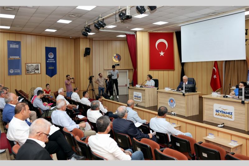 “HEPİMİZ KAZANDIK, TÜRKİYE KAZANDI”