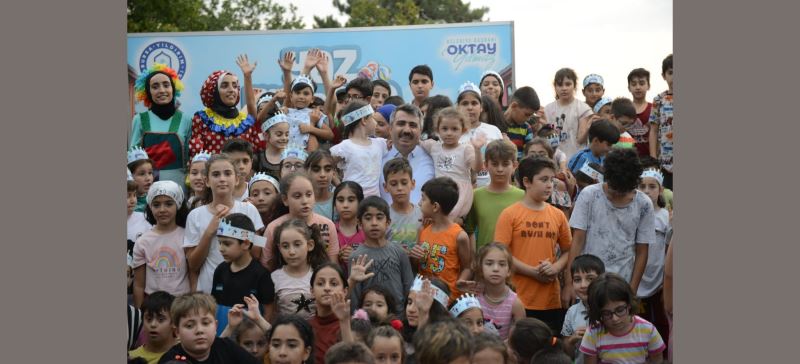 YILDIRIM’DA ‘YEŞİL ATILIM’