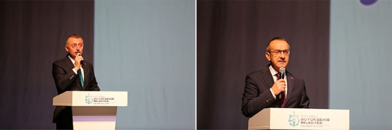 Çevre Haftası, Kocaeli’de kutlanmaya başladı