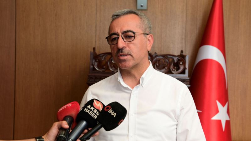 Başkan Güngör; “Toplu Taşıma Ücretlerini Minimum Seviyede Tutmak İçin Esnafa Desteğimiz Devam Edecek”