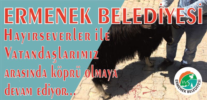 BAĞIŞLARINIZ AİLELERİMİZE UMUT OLSUN