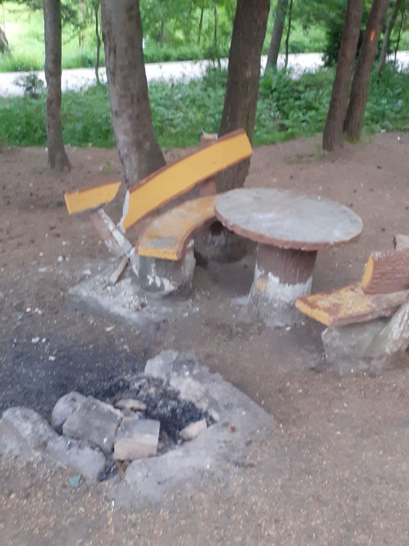 SÖYLEYECEK SÖZ BULAMIYORUZ