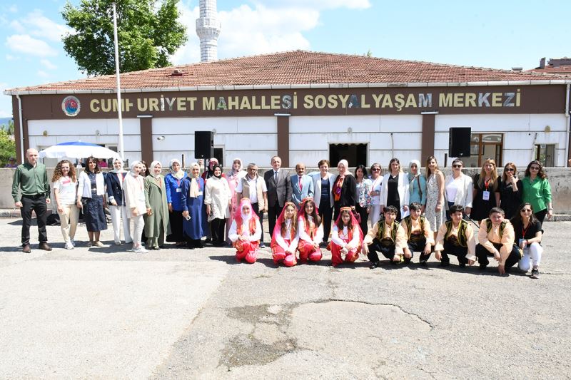 5000 Evler Cumhuriyet Mh. SYM