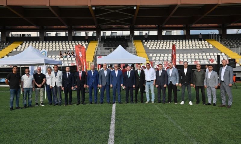 Manisa BBSK’nın Olağan Genel Kurulu Gerçekleştirildi