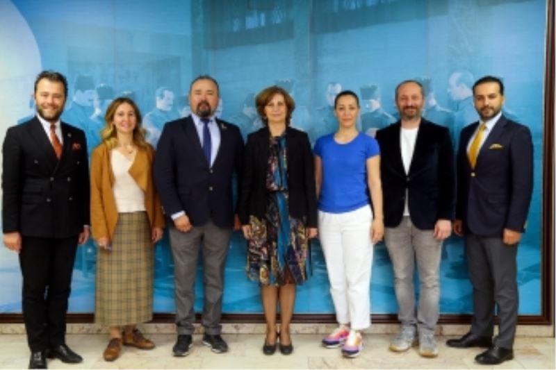 DEPREMZEDELER YARARINA ANLAMLI BAĞIŞ
