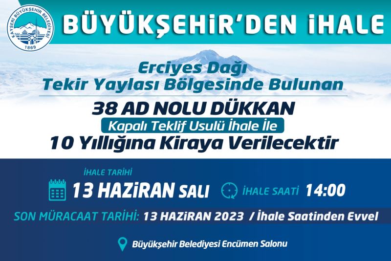Büyükşehir