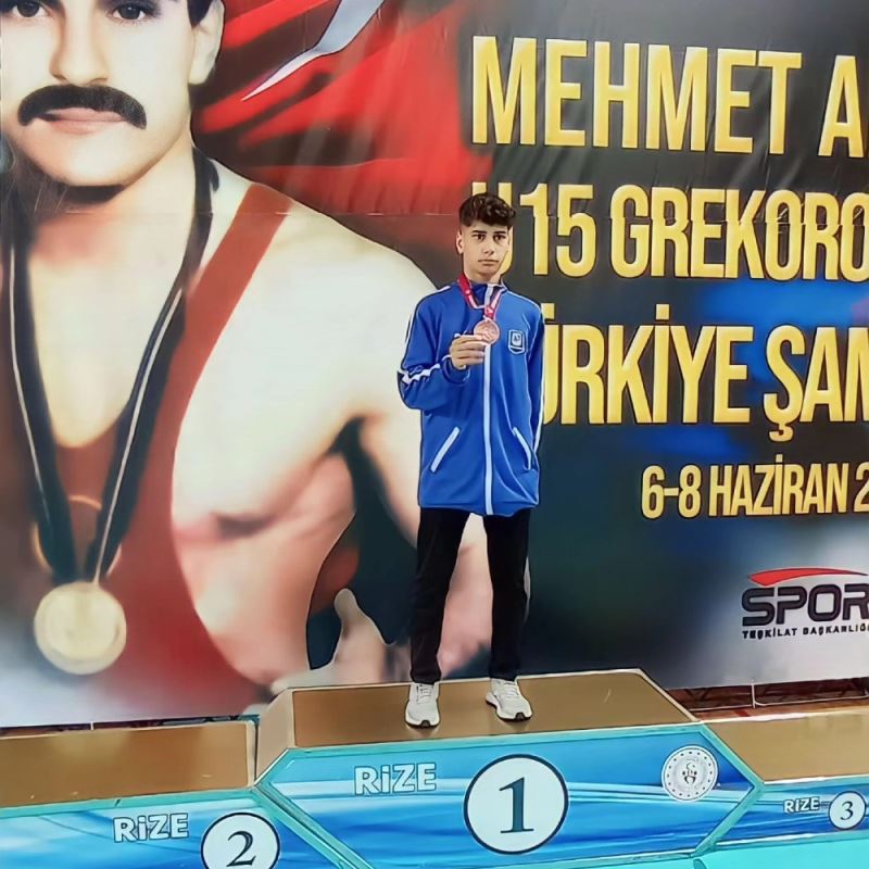 KADİR KADİROĞLU RİZE