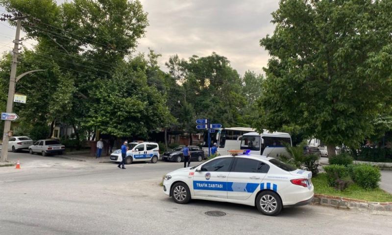 Yetki Belgesiz Taşımacılığa Geçit Yok