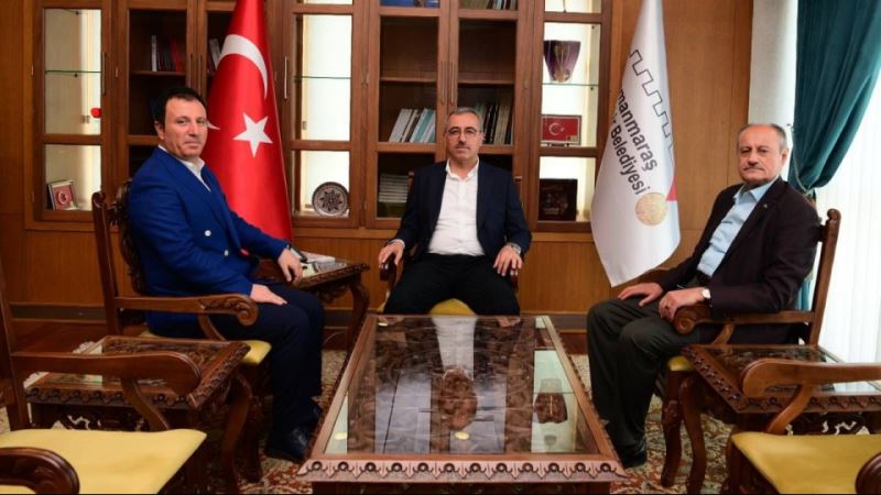 “Kahramanmaraş Uçak Parçaları Üretim Fabrikasının Kurulum Sürecini Değerlendirdik”