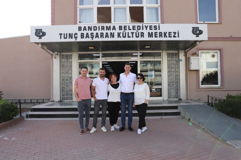 TUNÇ BAŞARAN