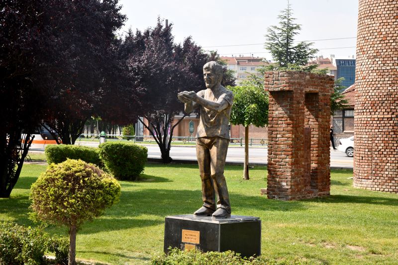 BAŞKAN ATAÇ