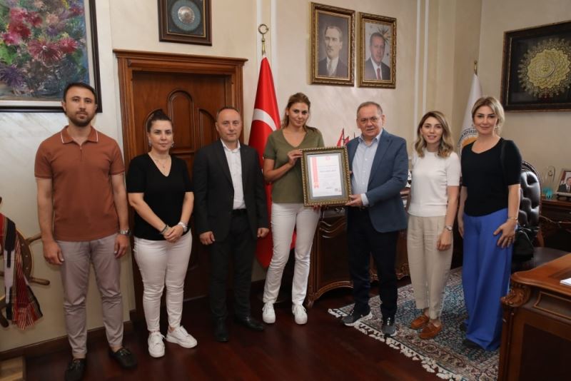 Büyükşehir Belediyesi