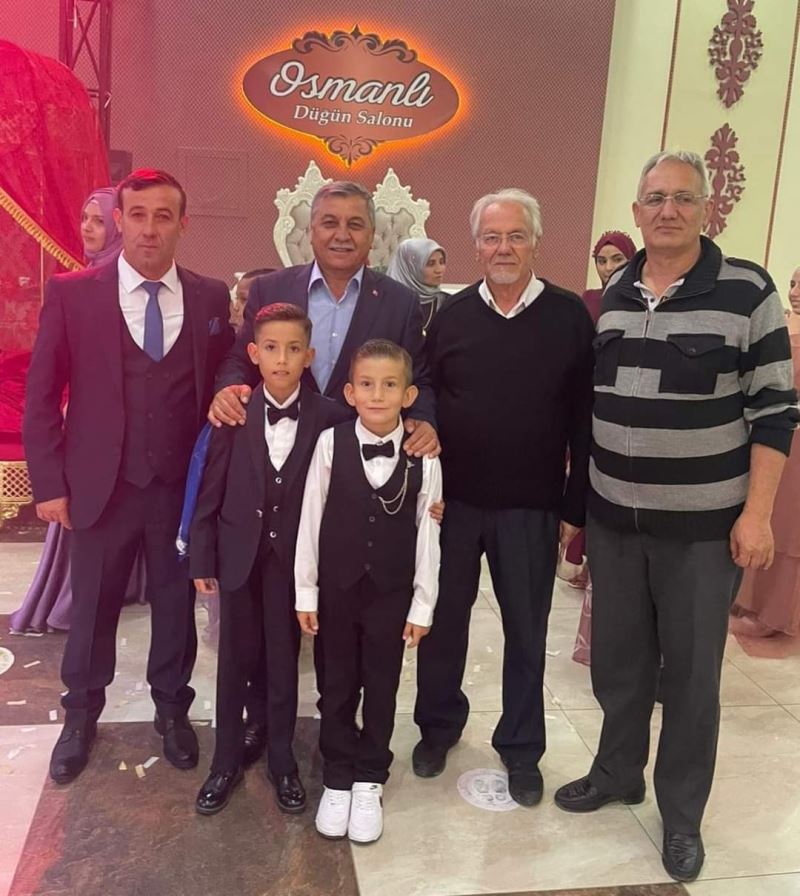 Maşallah...