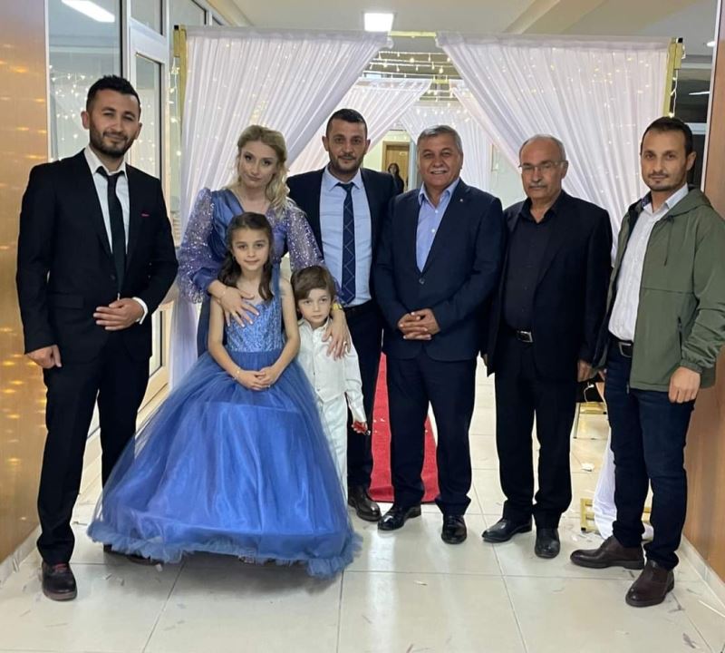Maşallah...