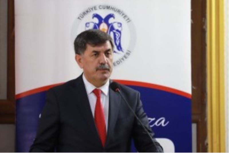 Belediye Başkanımız Sayın Bekir Aksun Mahalle toplantılarına Yaylabaşı Yerleşkesi ile devam edecek.