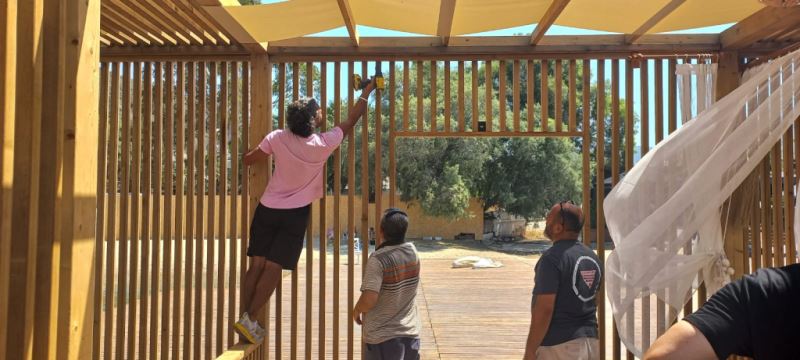 BODRUM BELEDİYESİ’NDEN “KAÇAK YAPILAŞMA” MÜCADELESİ