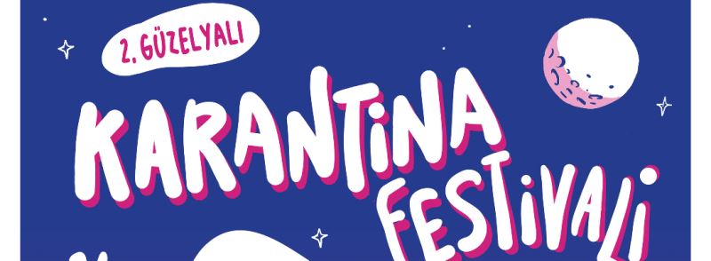 Güzelyalı Karantina Festivali