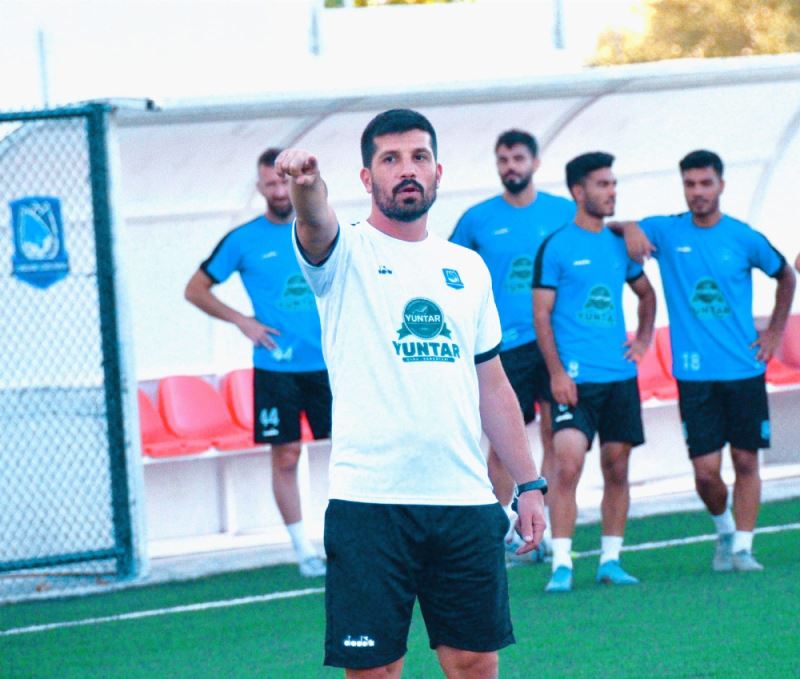 YUNUSEMRE BELEDİYESPOR
