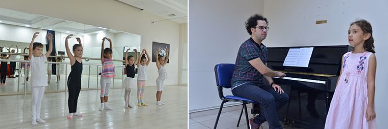 Konservatuvarlı olmak ayrıcalıktır
