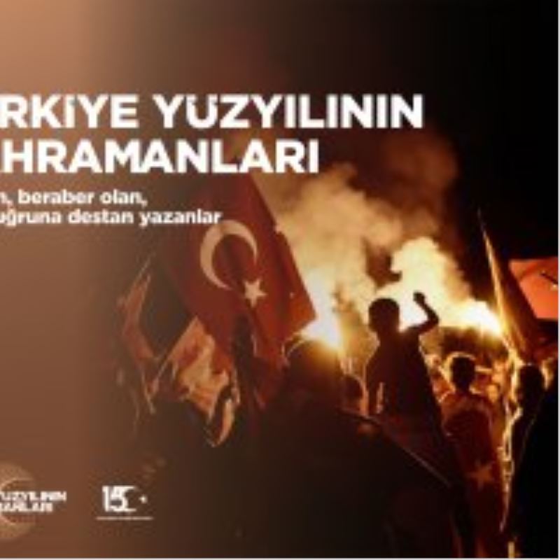 15 Temmuz ihaneti unutulmayacak